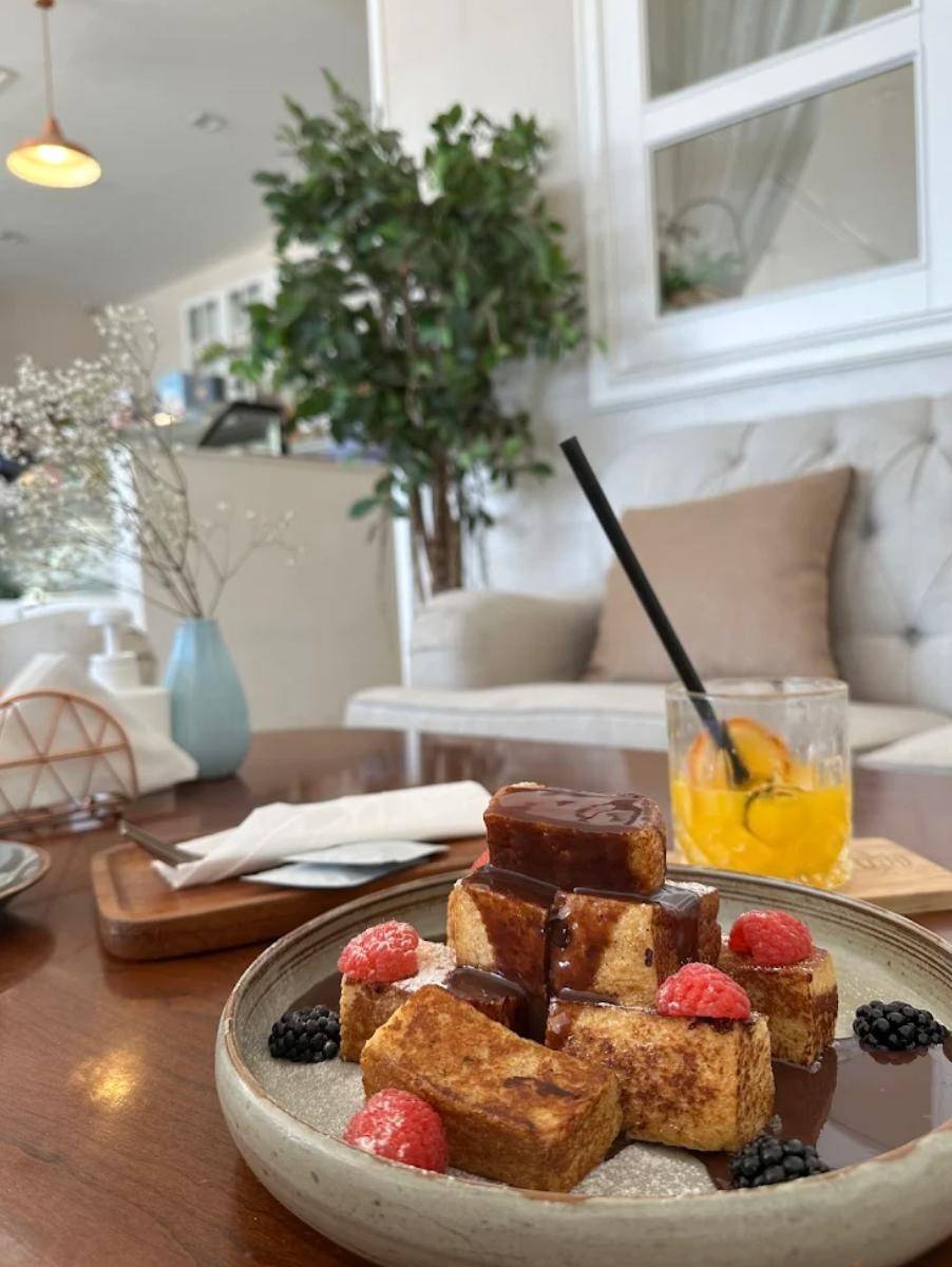 La Loca Cafe And Lounge Ras Al Khaimah