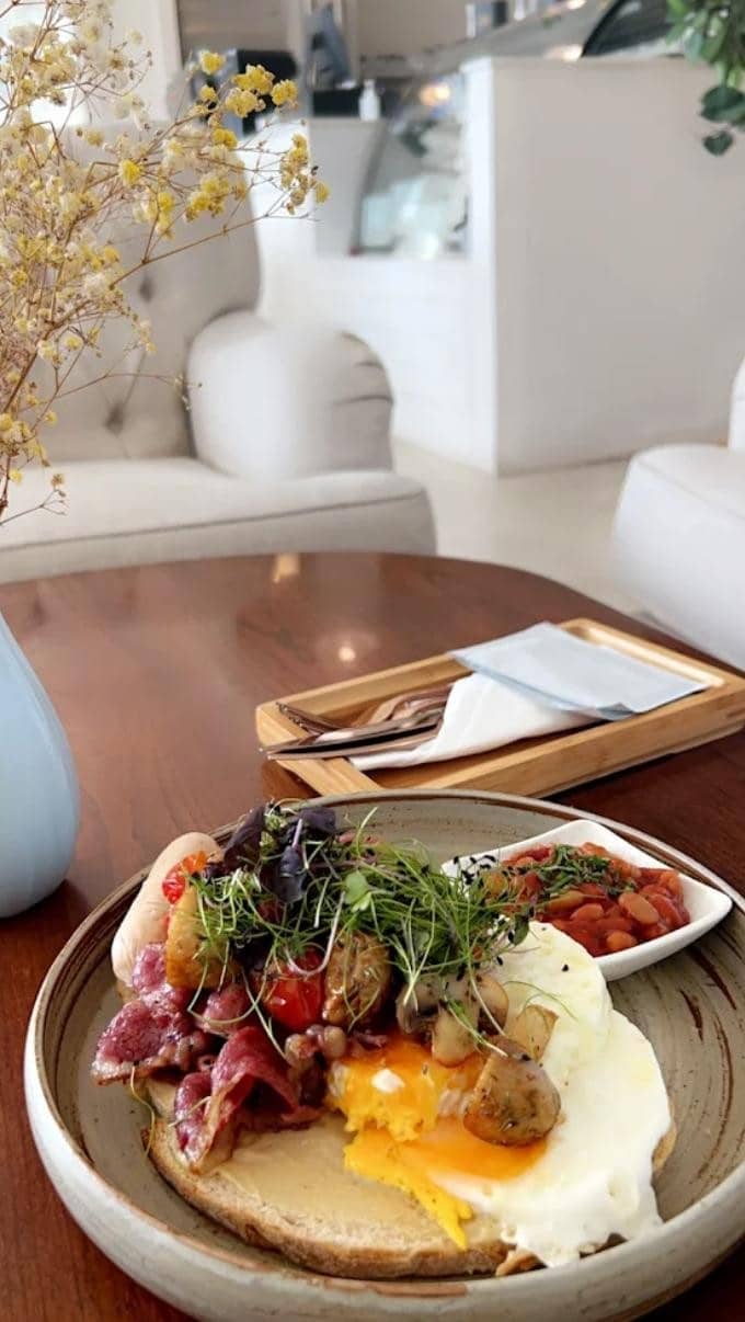 La Loca Cafe And Lounge Ras Al Khaimah