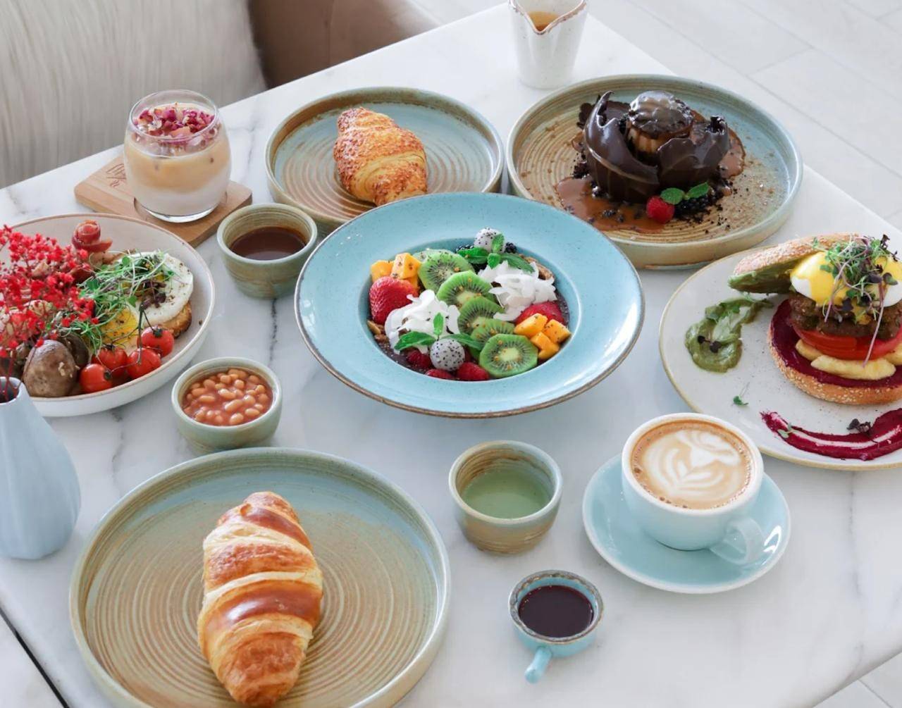 La Loca Cafe And Lounge Ras Al Khaimah
