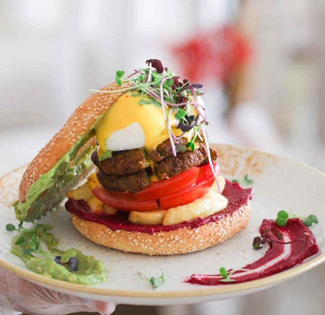 La Loca Cafe And Lounge Ras Al Khaimah