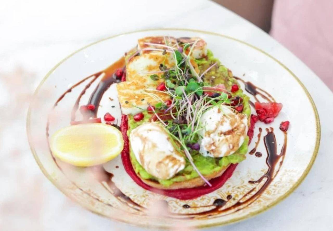 La Loca Cafe And Lounge Ras Al Khaimah