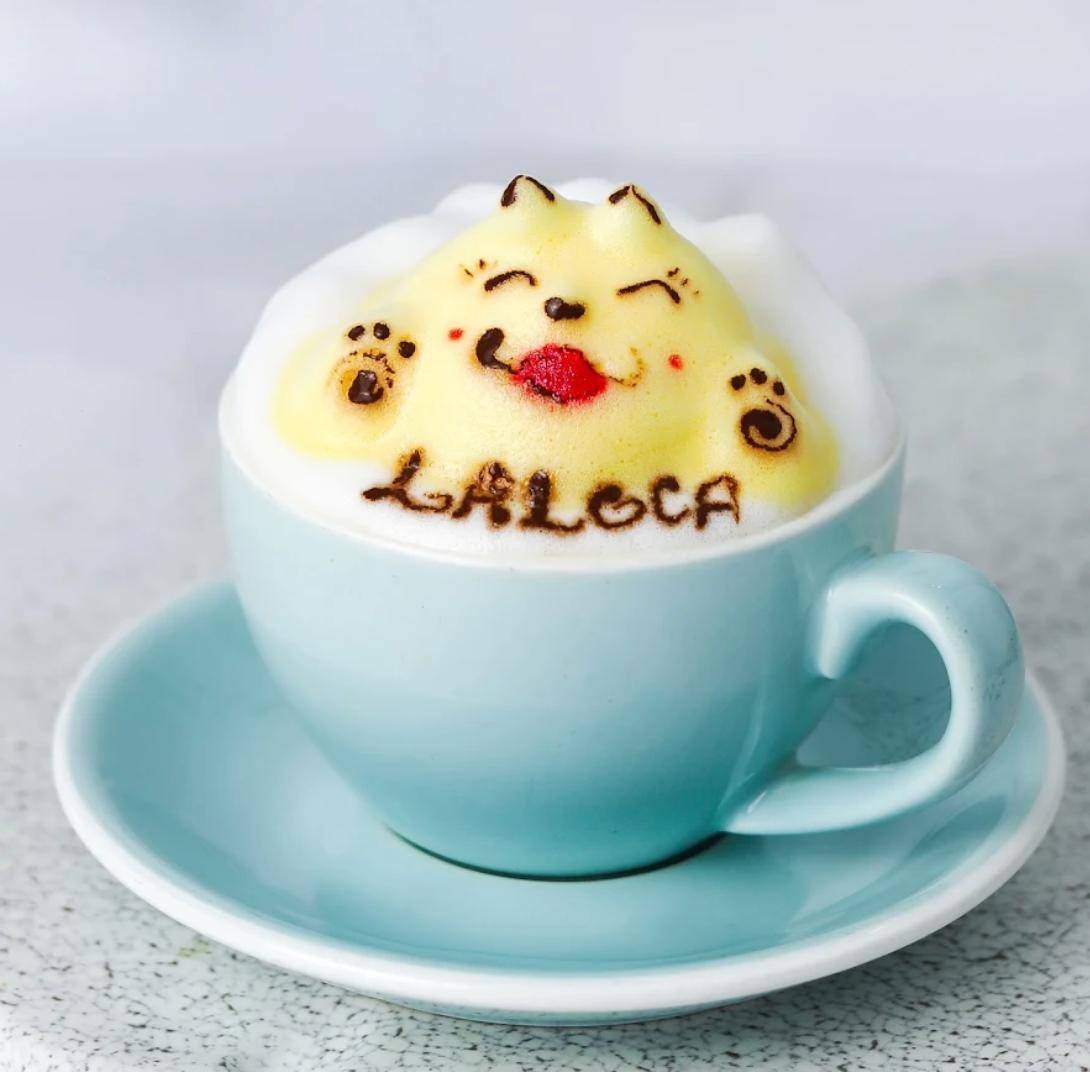 La Loca Cafe And Lounge Ras Al Khaimah