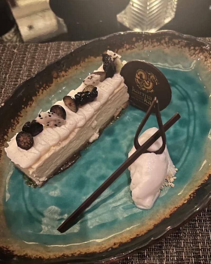 Karma Kafé Rak by Buddha - Bar Ras Al Khaimah