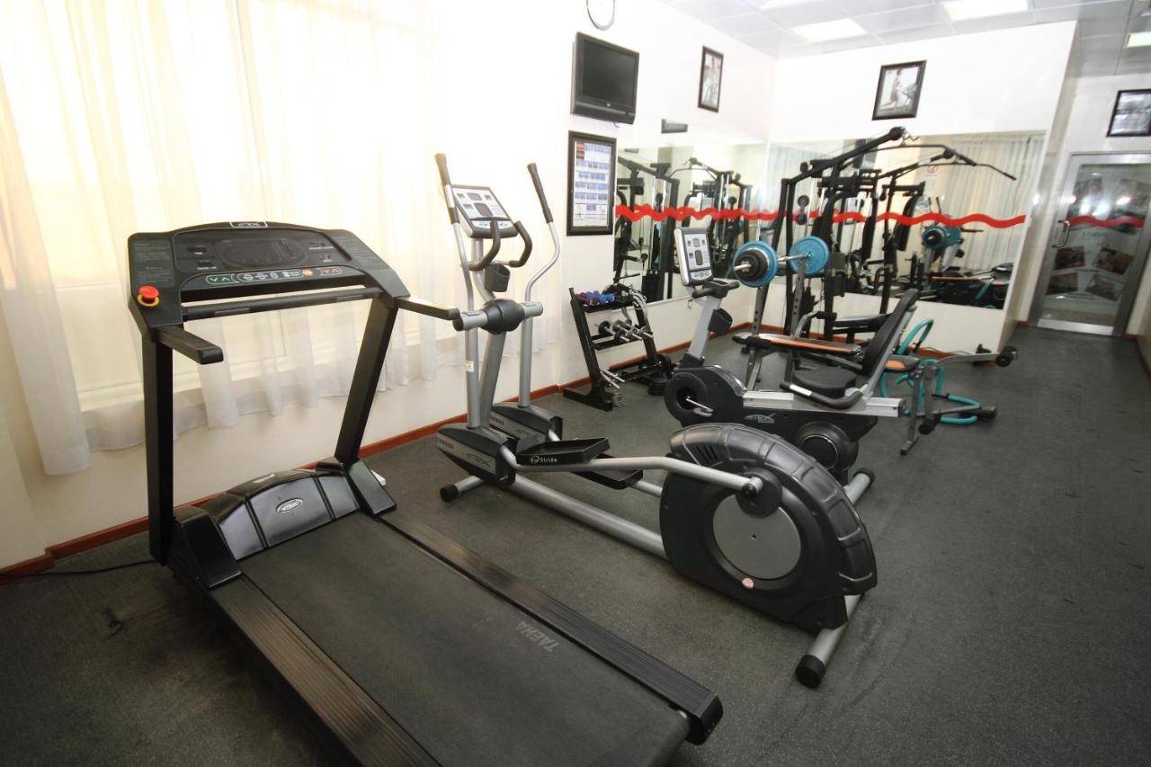 Lavender Hotel Sharjah