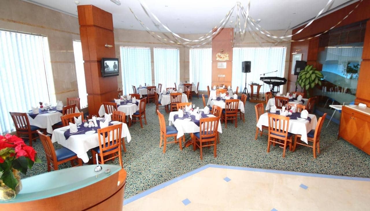 Lavender Hotel Sharjah