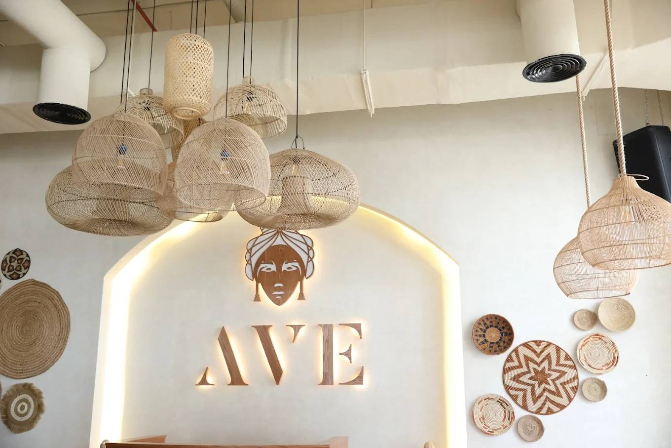 Ave Dubai Downtown
