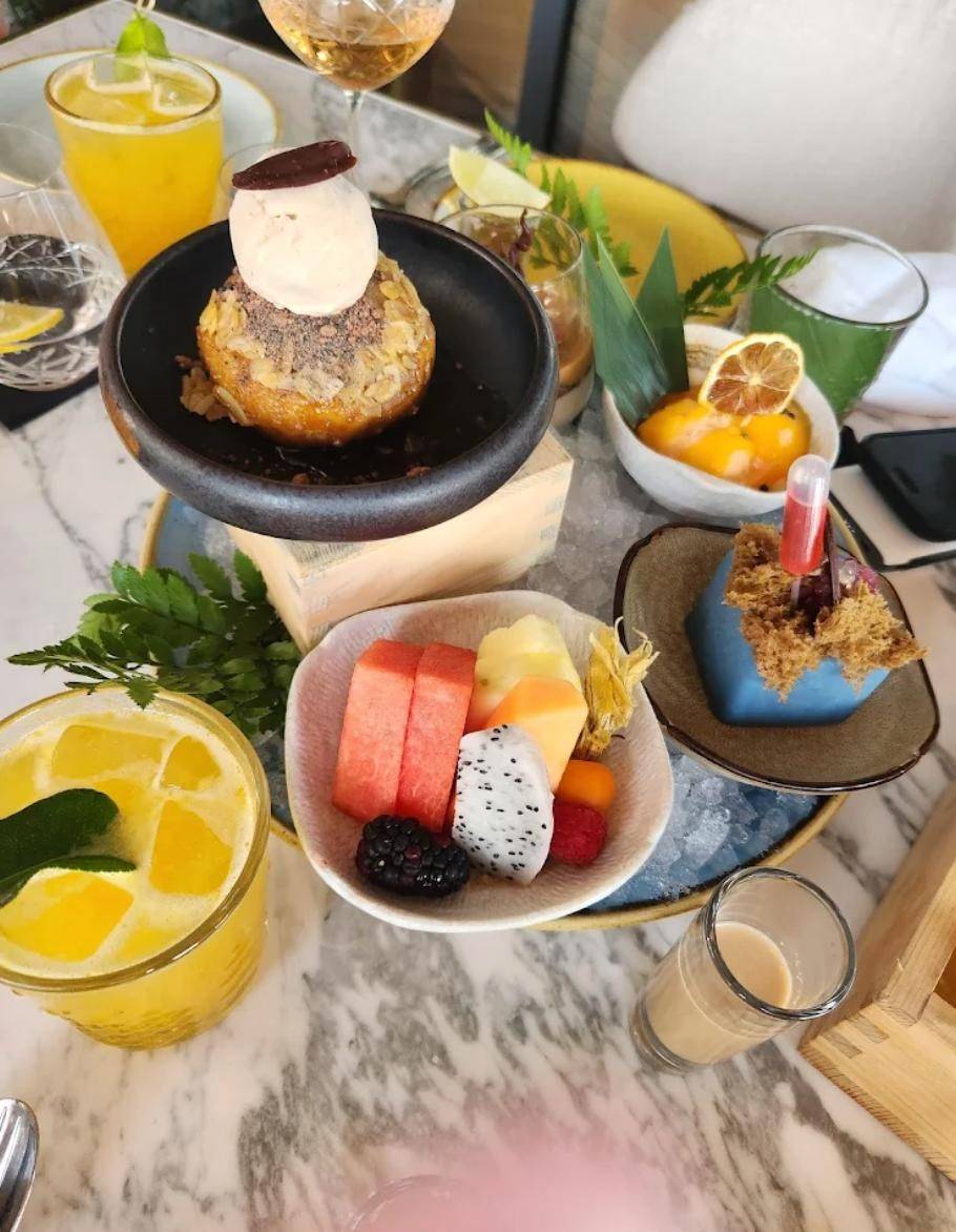 B Lounge Doha