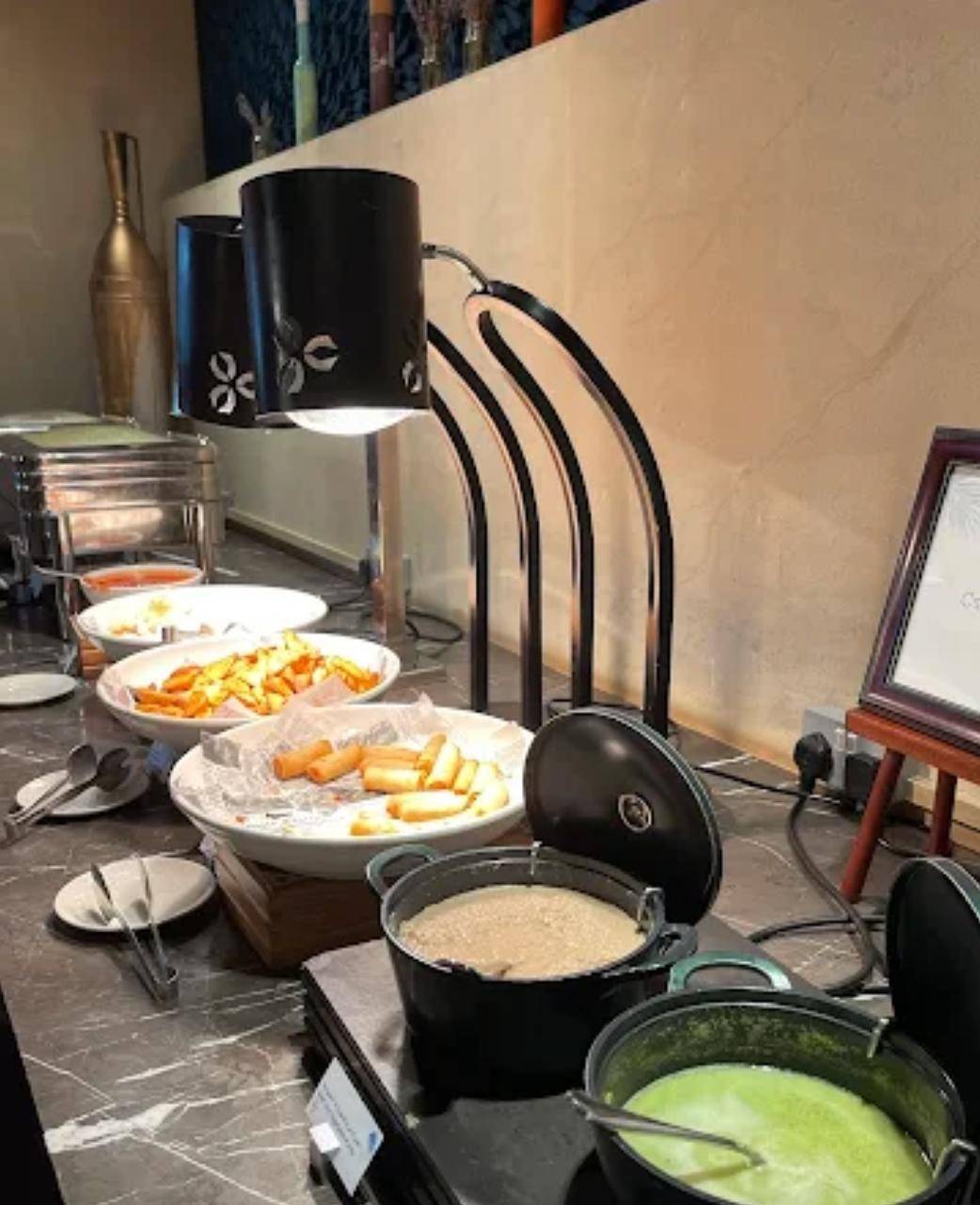 Saffar Restaurant Ras Al Khaimah
