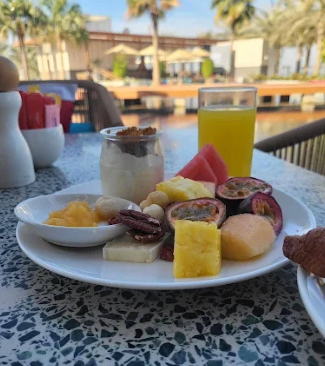Saffar Restaurant Ras Al Khaimah