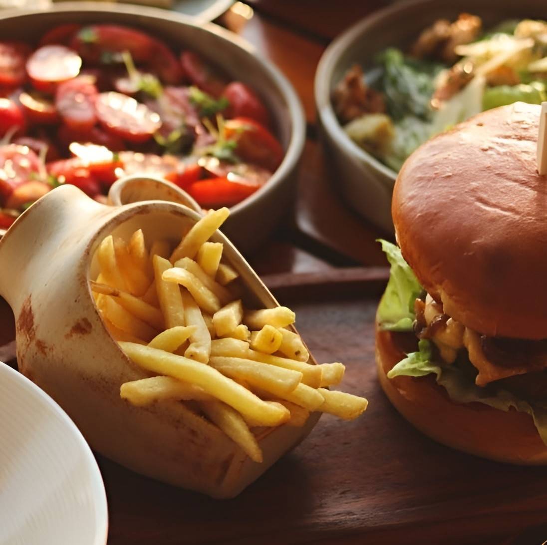 Foods