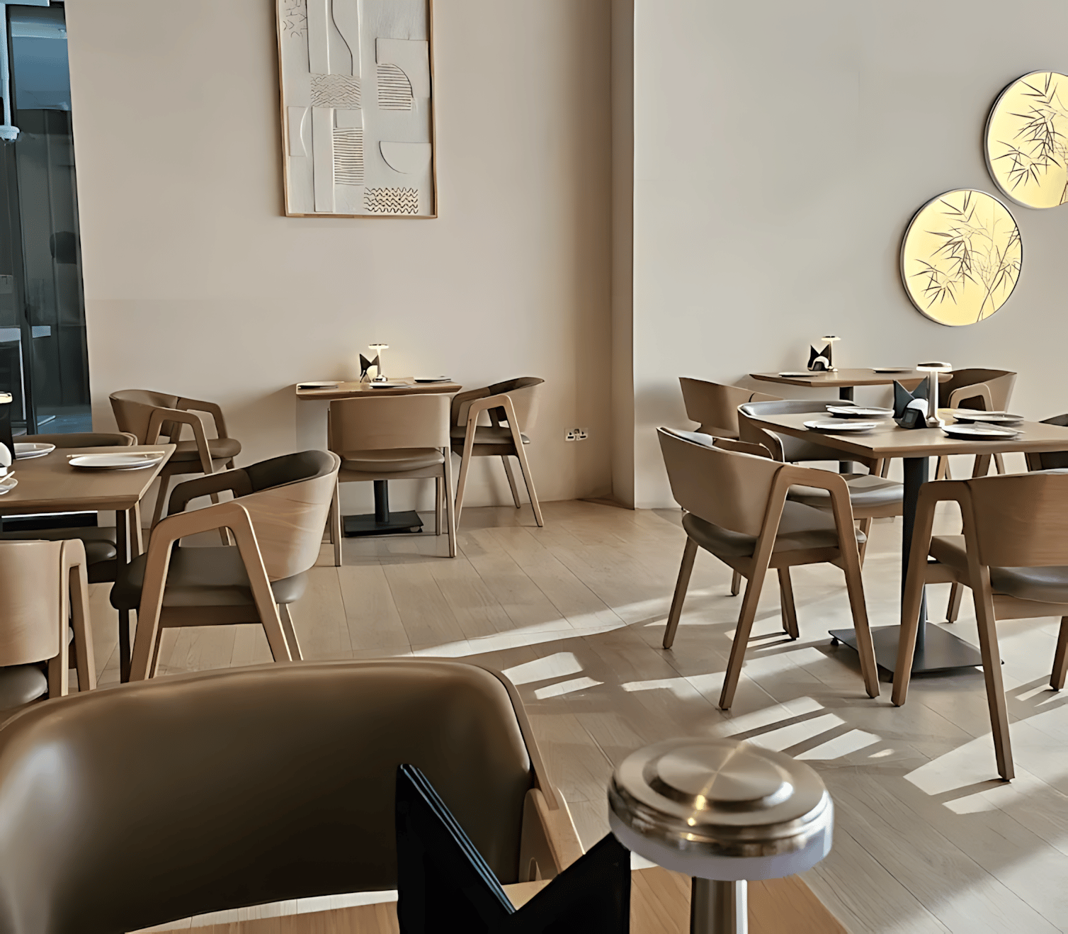 Konnichiwa Restaurant Dubai Al Wasl
