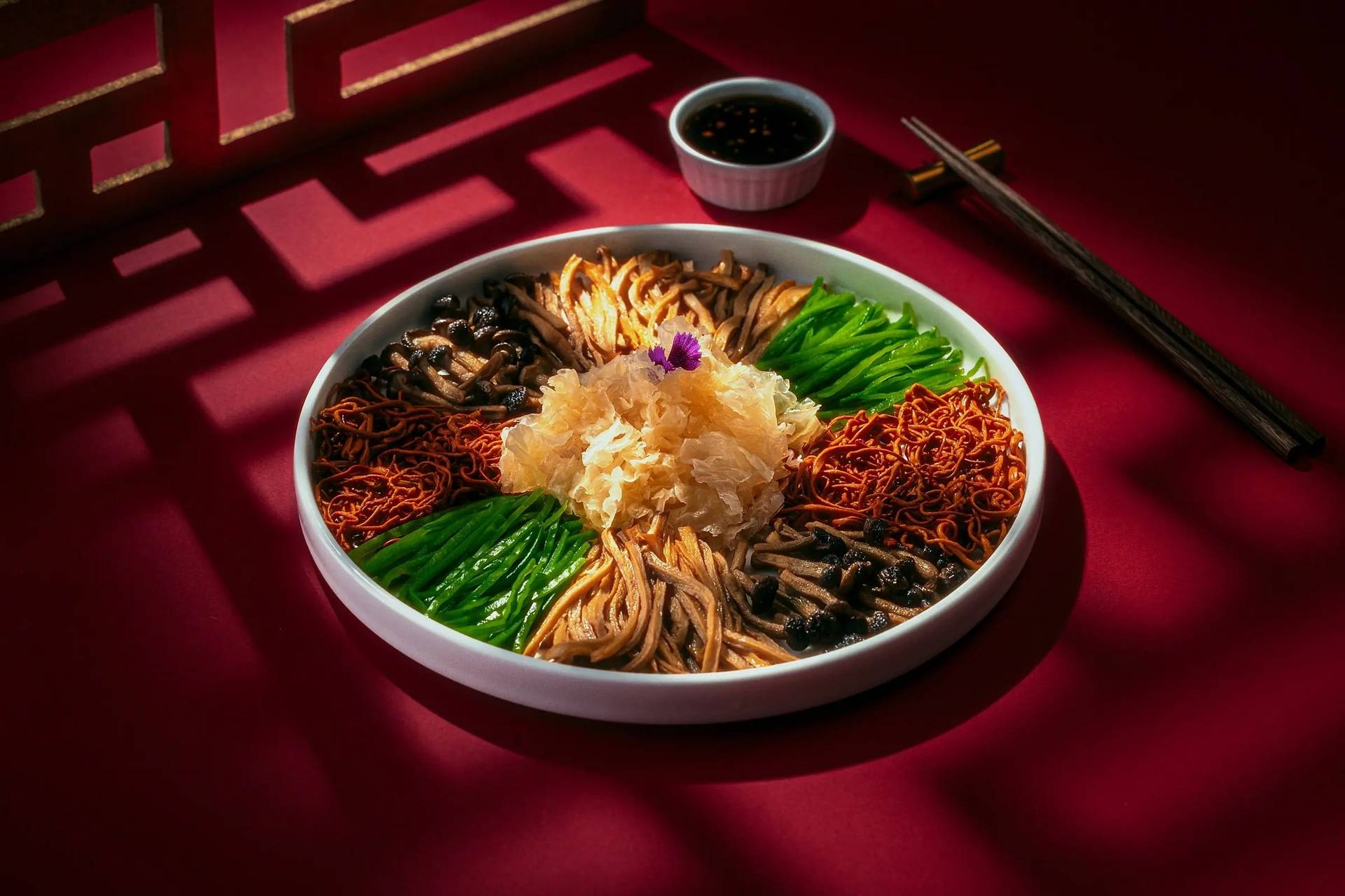 MOLI by SHI Resturant