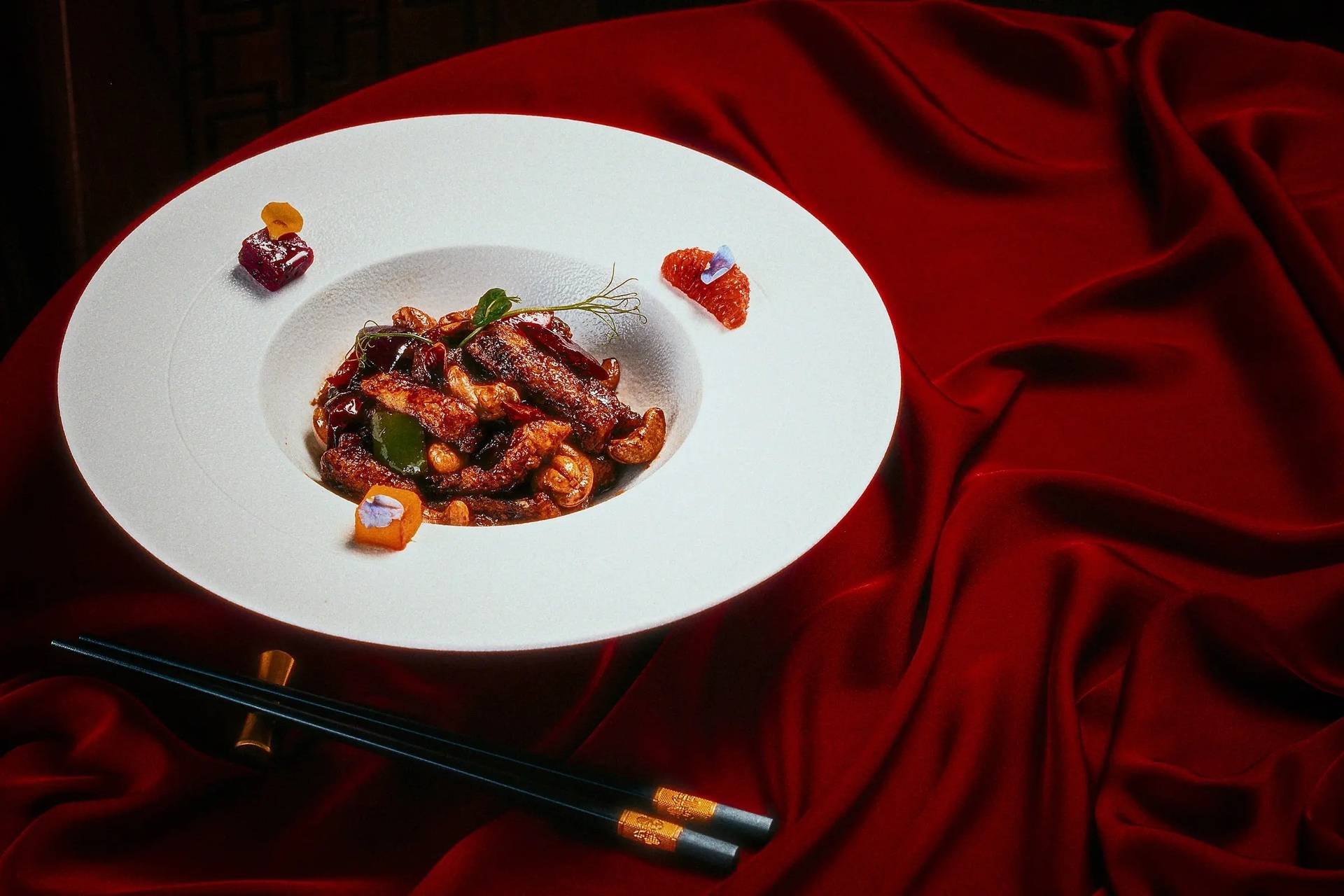 MOLI by SHI Resturant