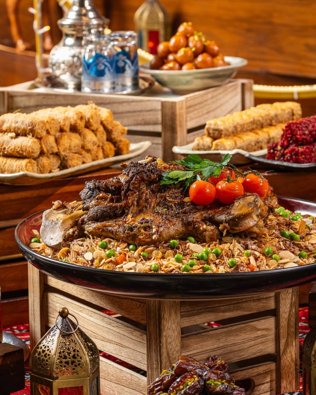 Food