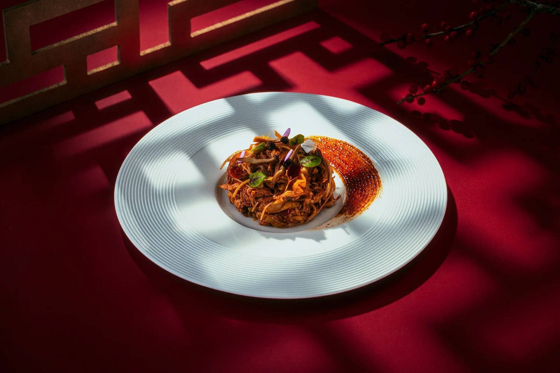 MOLI by SHI Resturant