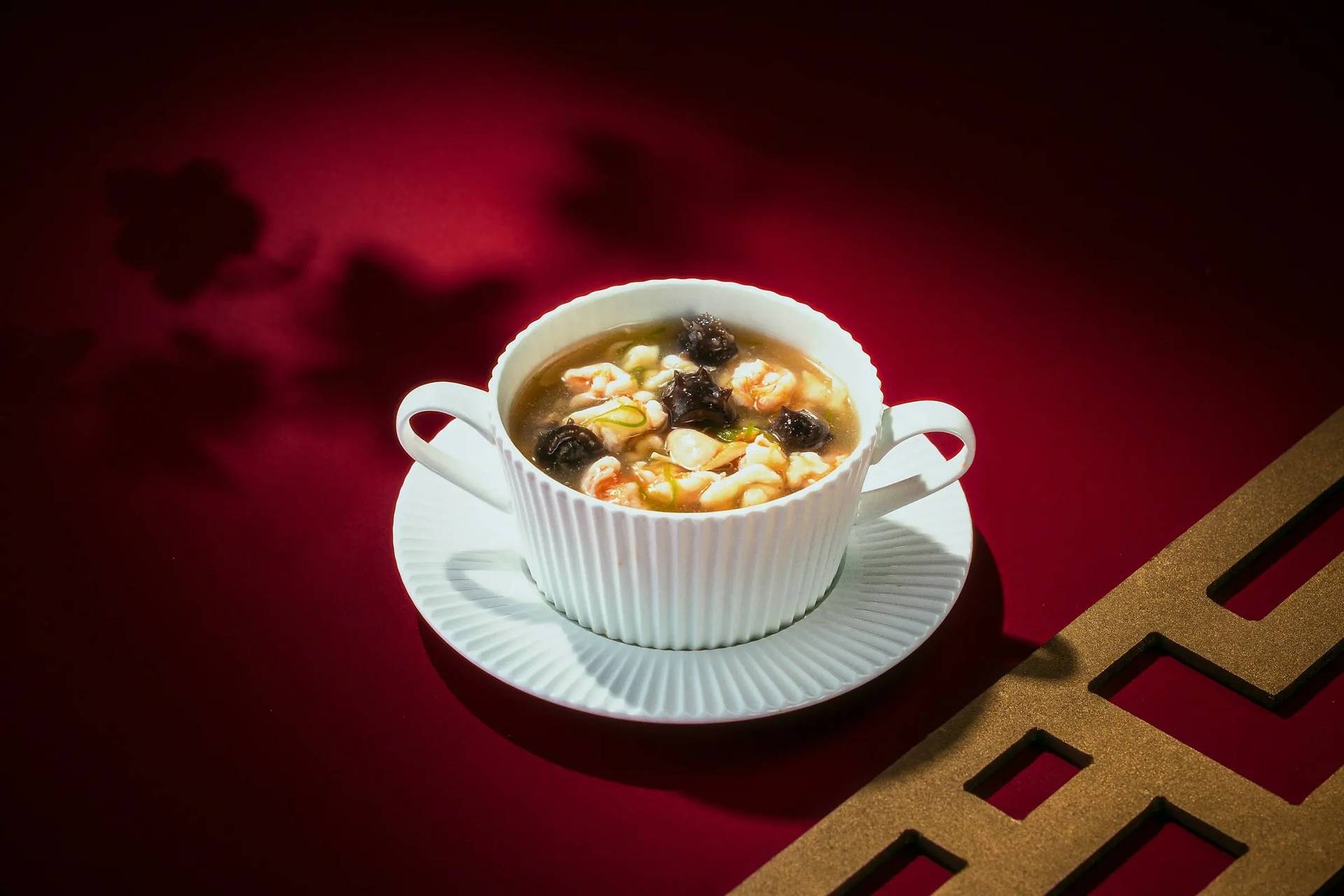 MOLI by SHI Resturant