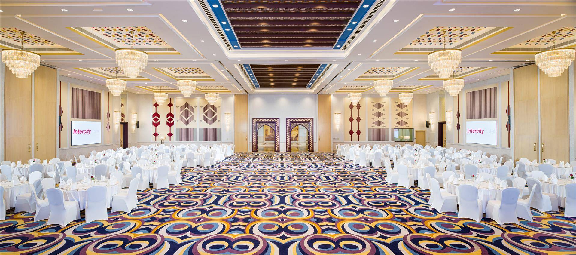 IntercityHotel Nizwa