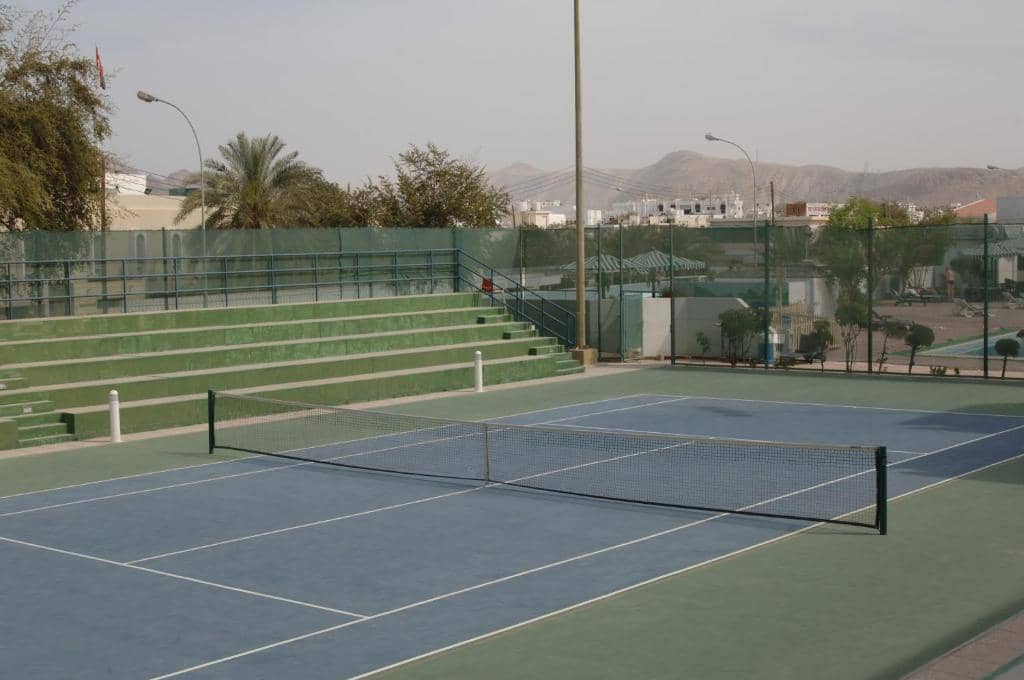 Al Falaj Muscat  Hotel
