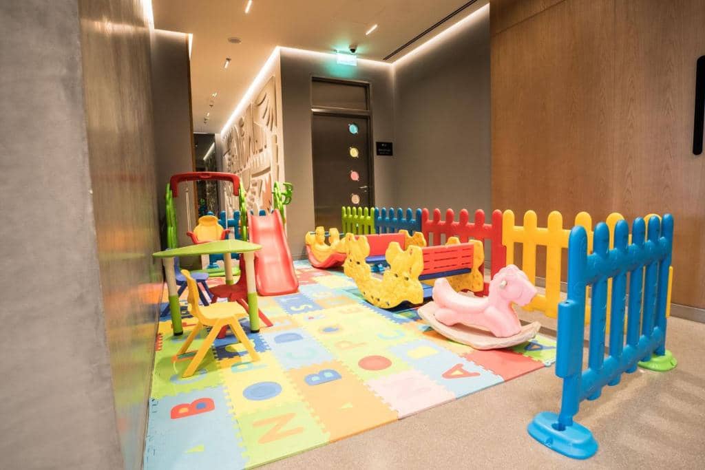 Aloft Muscat