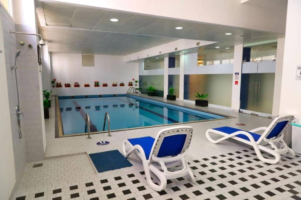 Best Western Premier Muscat