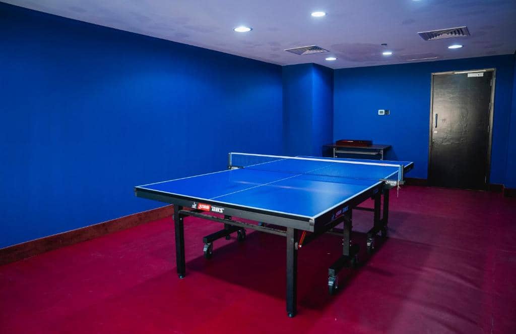 Best Western Premier Muscat