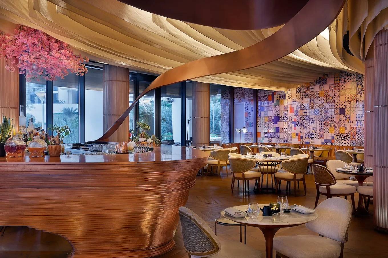 B Lounge Doha