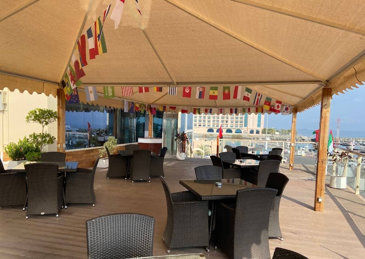 The Sailors Fujairah
