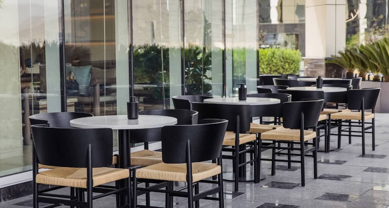 Mzllah Cafe