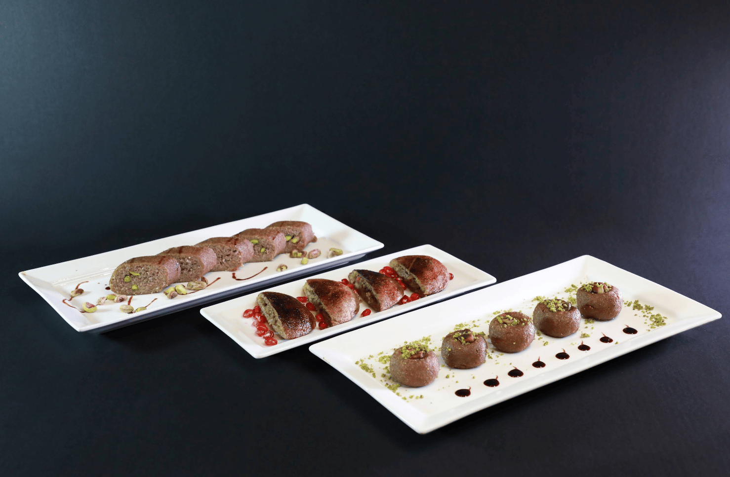 Qasar Halab Restaurant