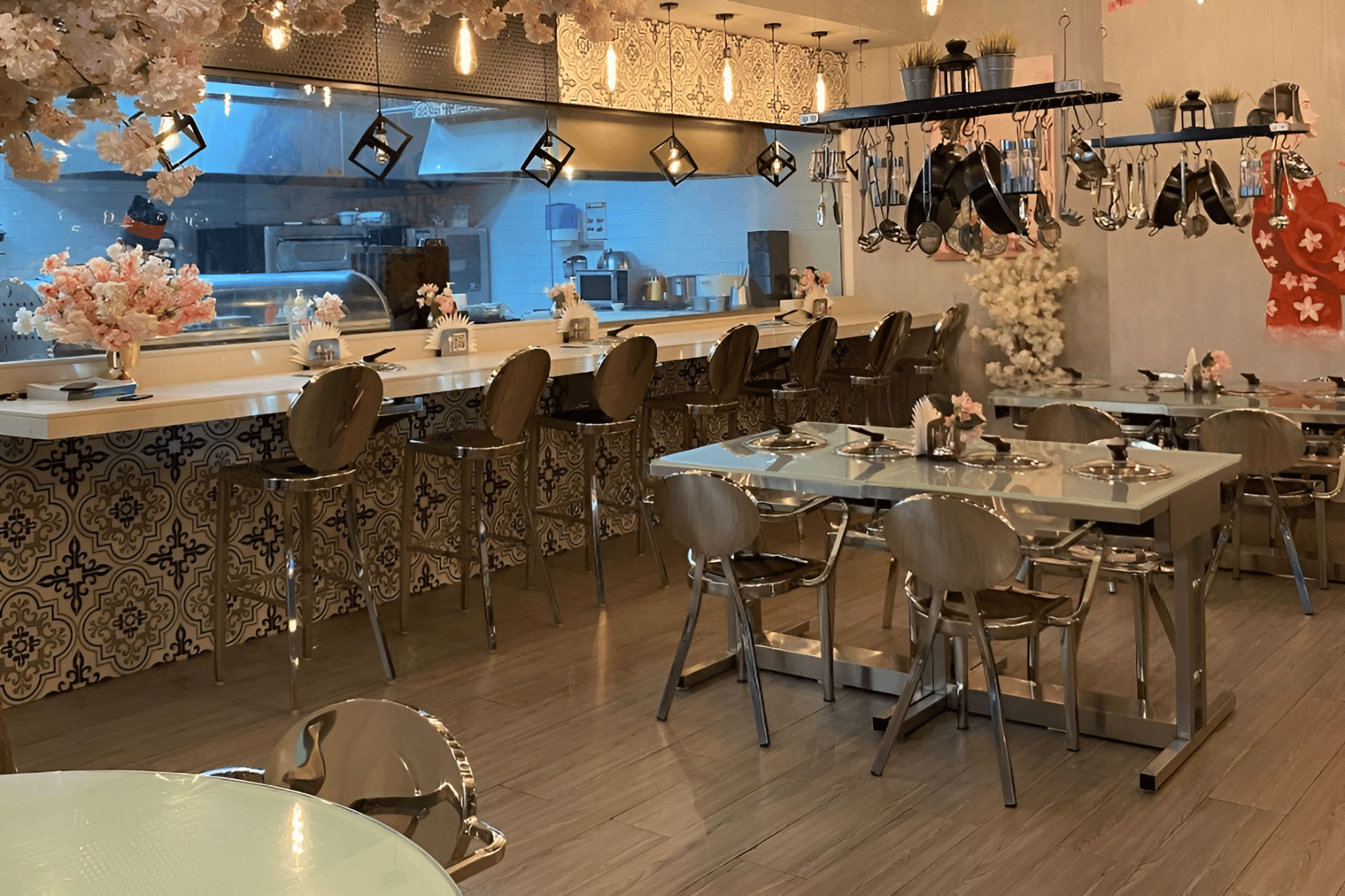 Nagoya Restaurant