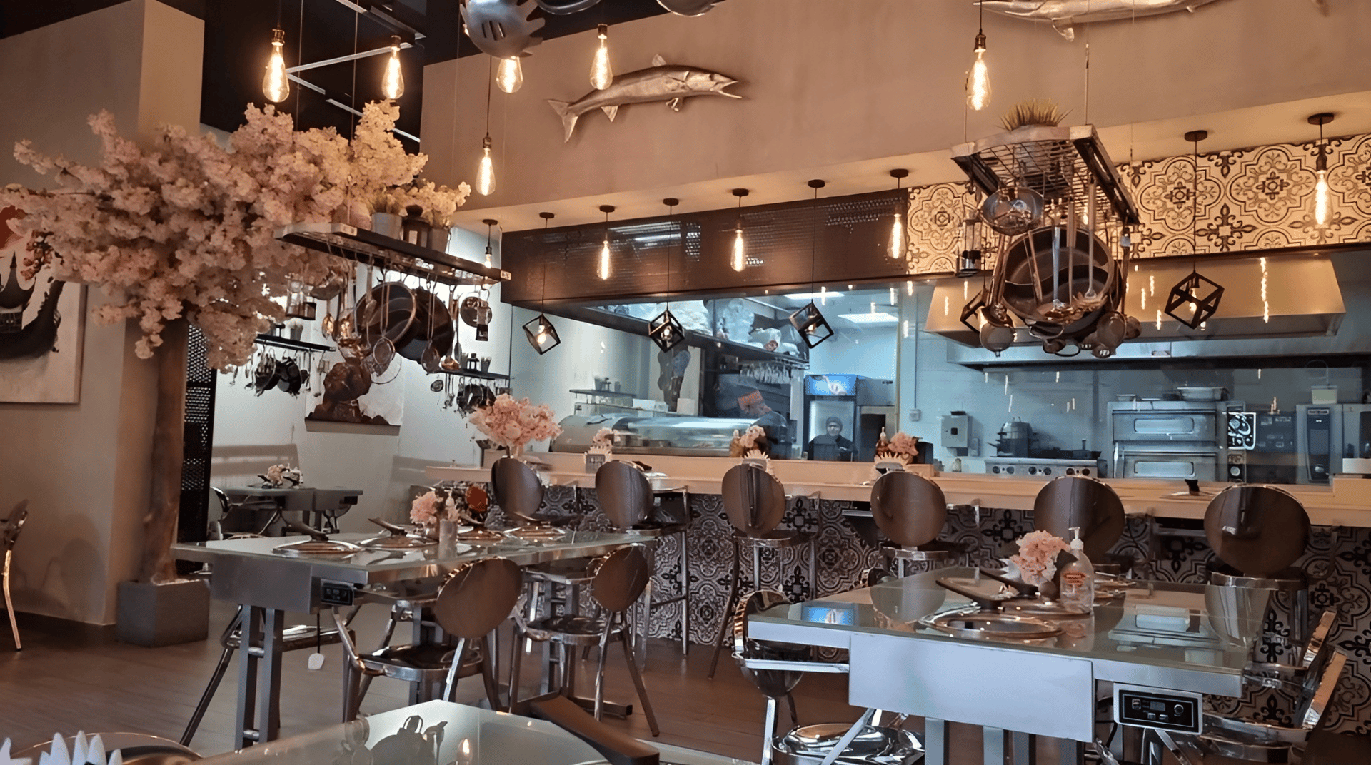 Nagoya Restaurant