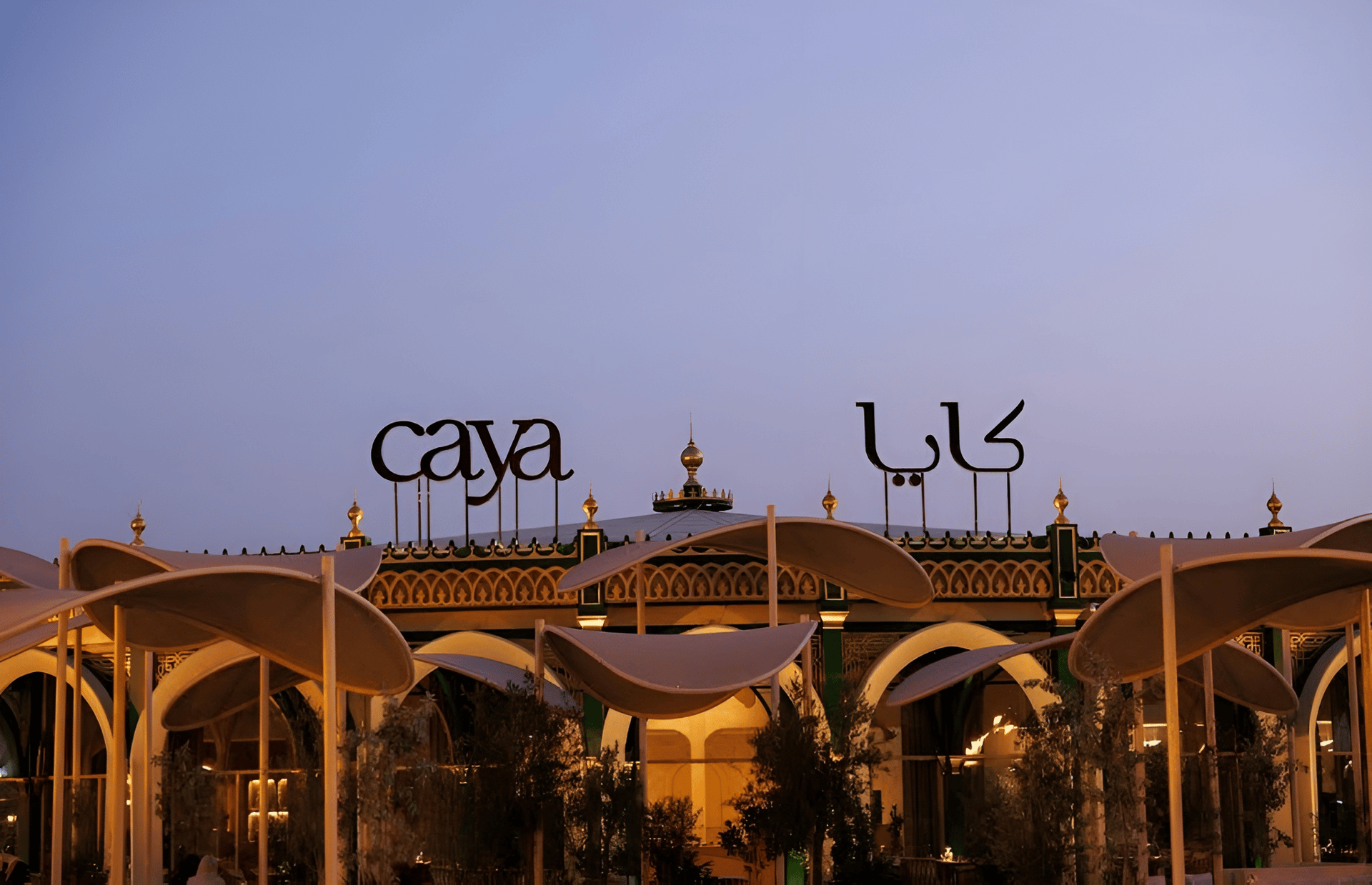 Caya