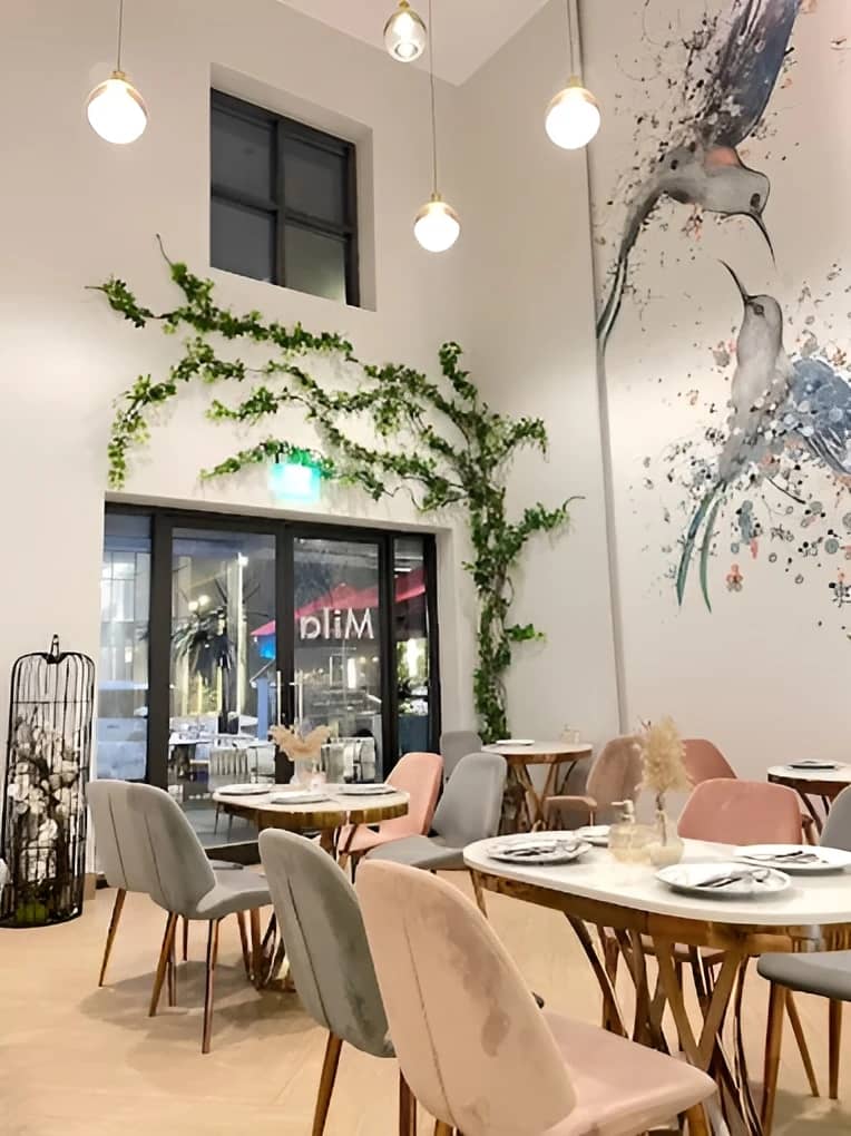 Mila Restaurant Bahrain