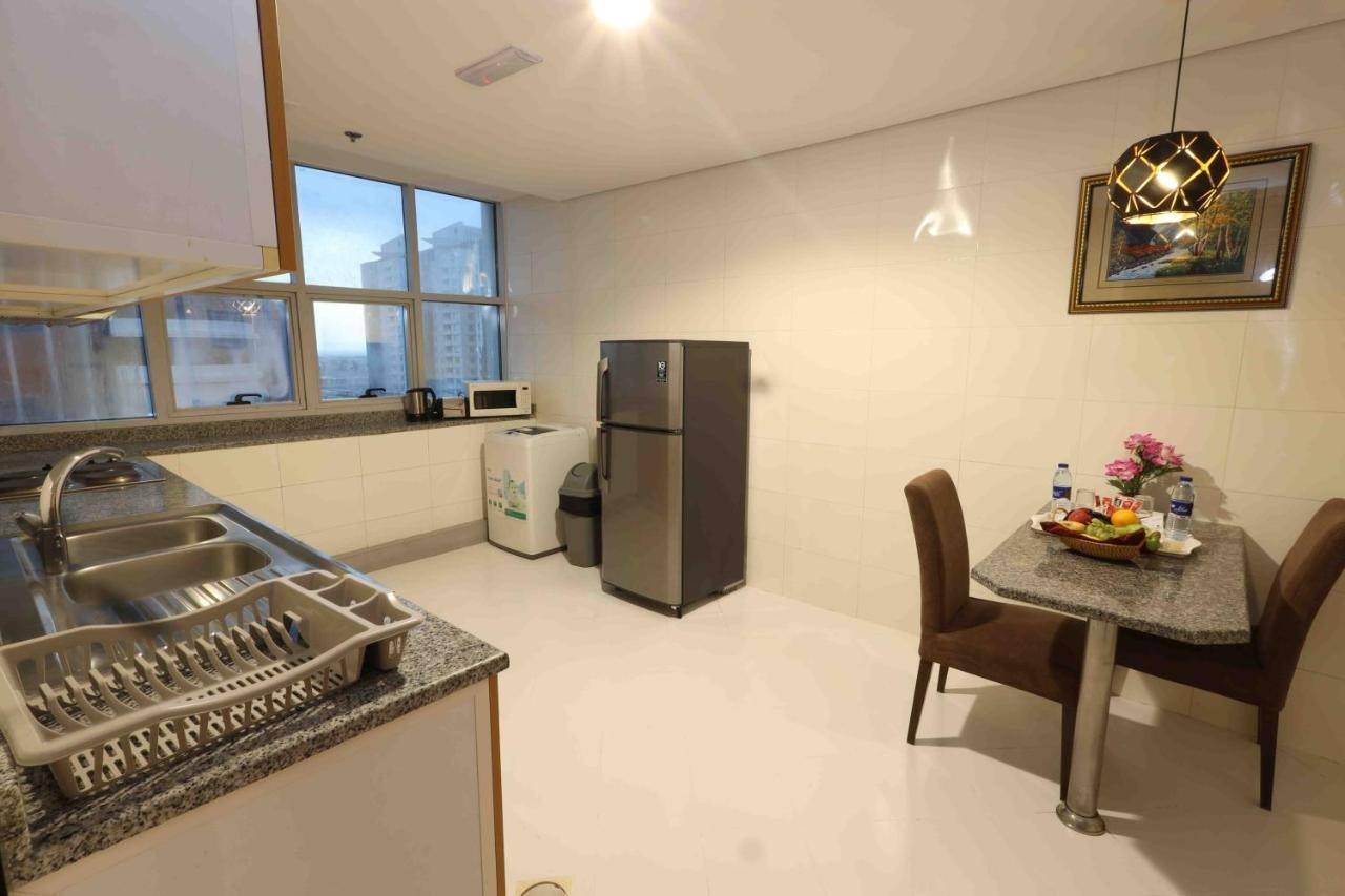 City Tower Hotel Fujairah