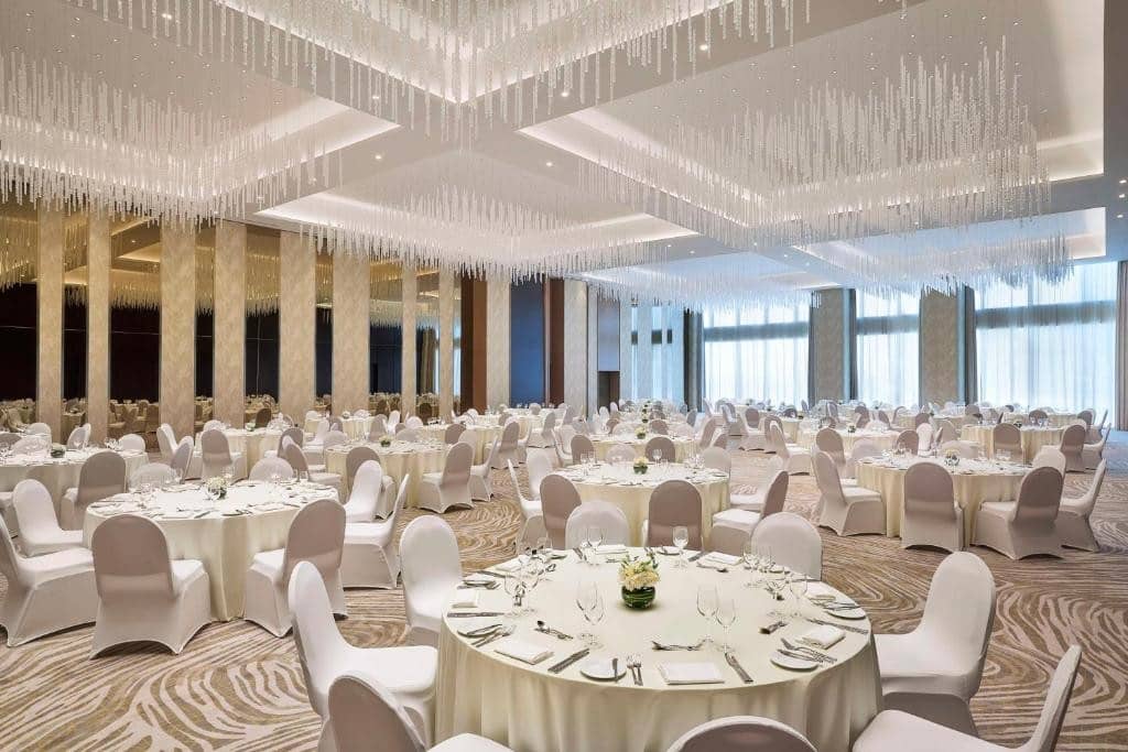 Embassy Suites by Hilton Dubai Business Bay