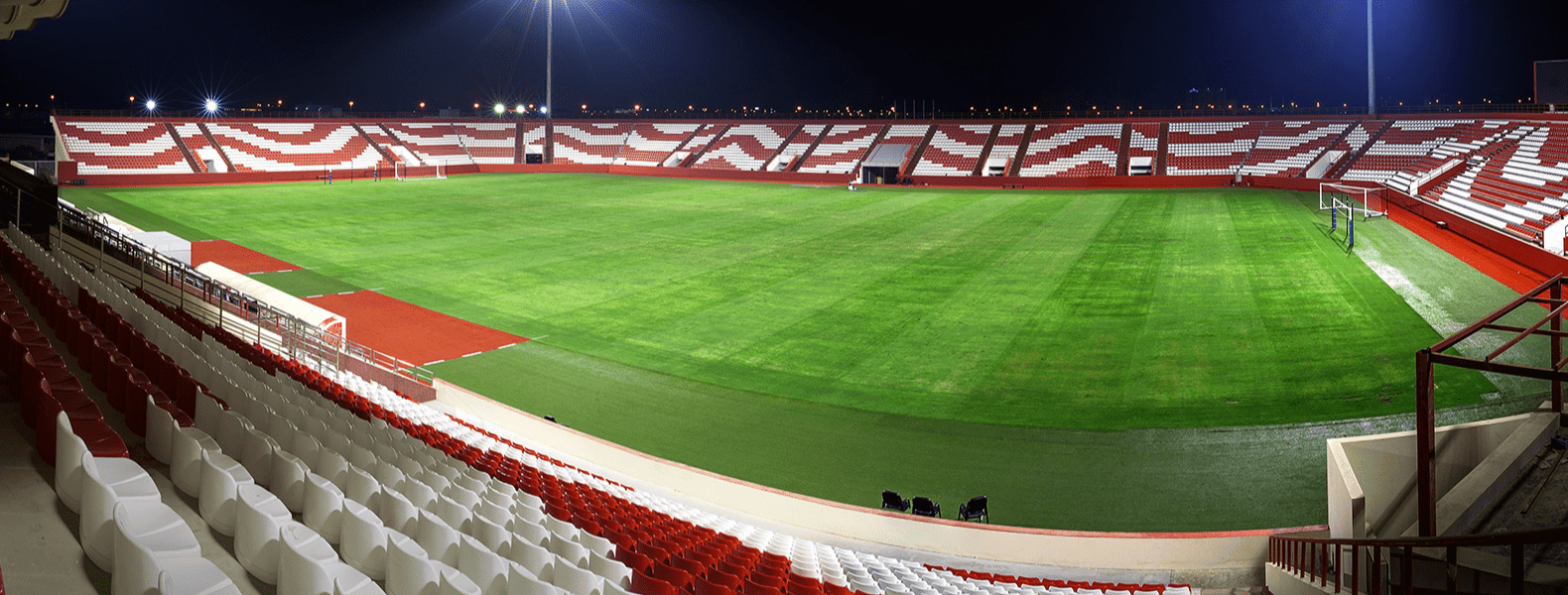 Fujairah Club Stadium
