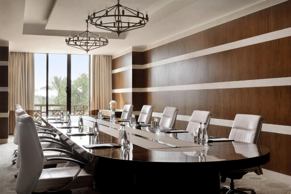 boardroom