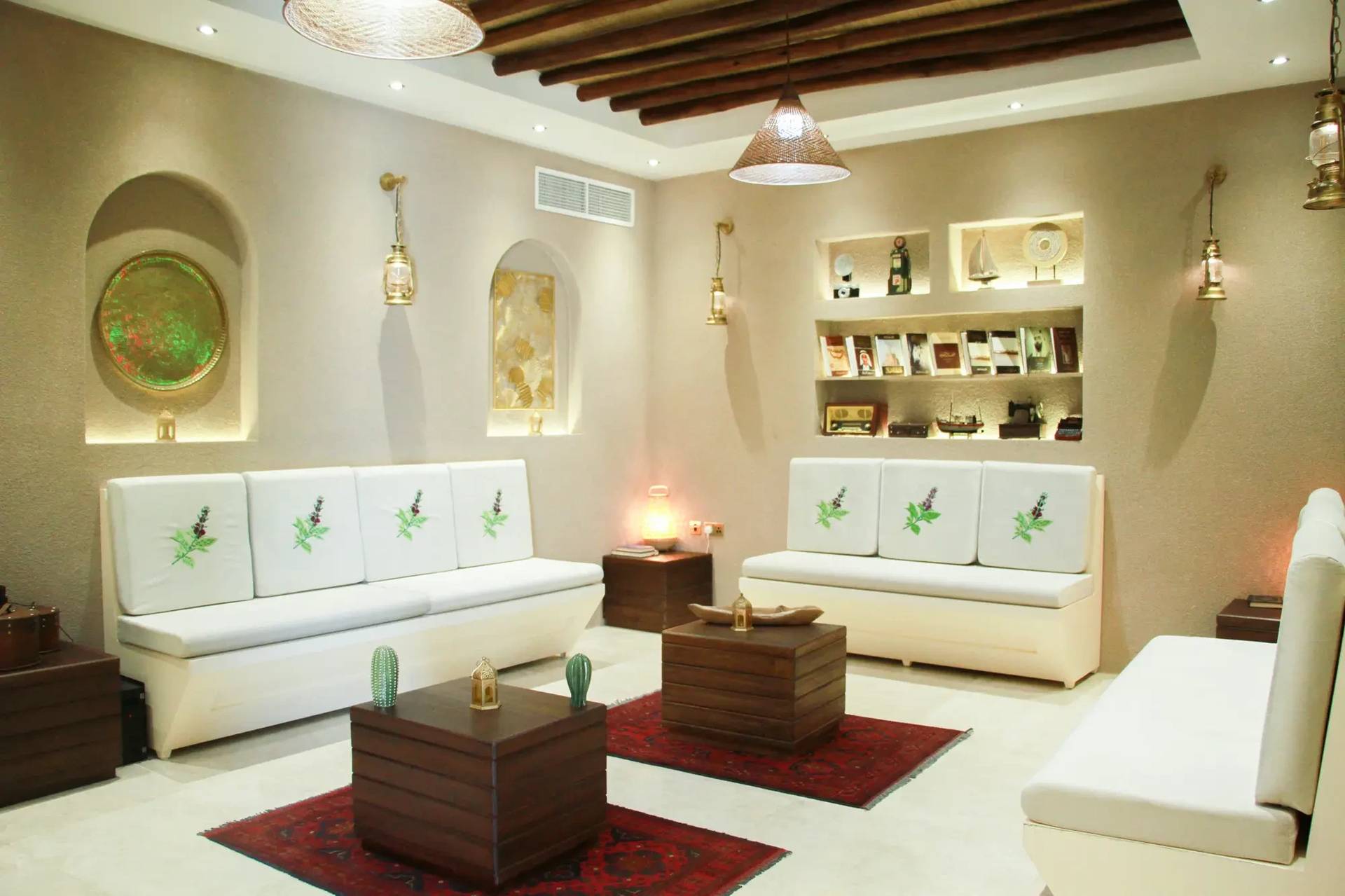 Al Rayaheen Retreat