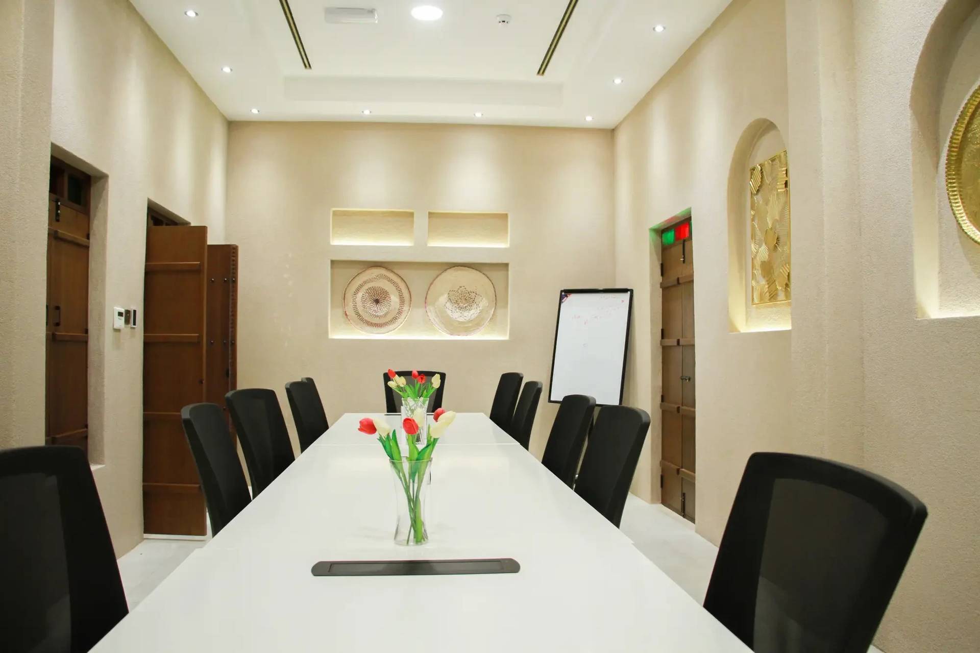 Al Rayaheen Retreat