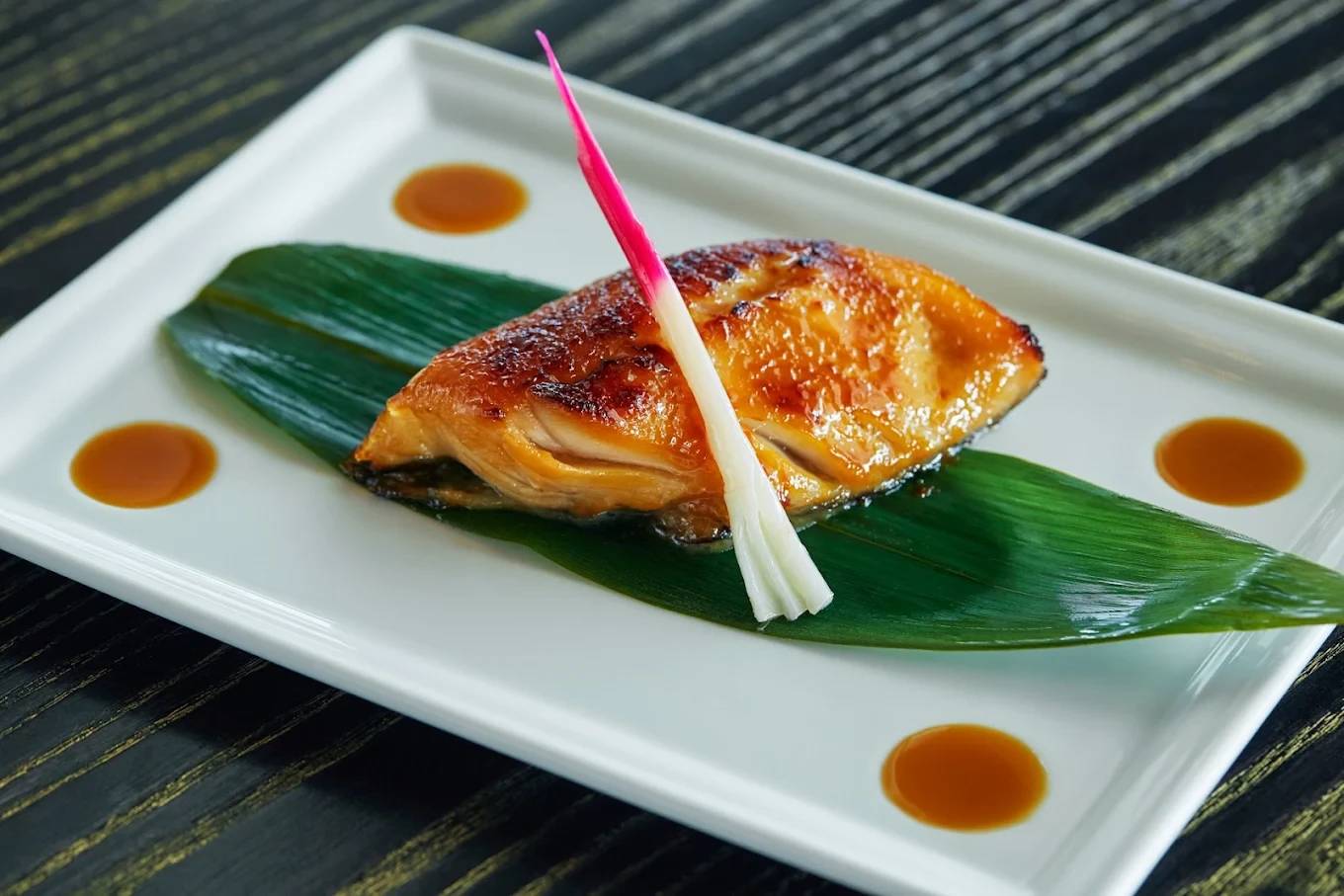 Nobu Doha Restaurant