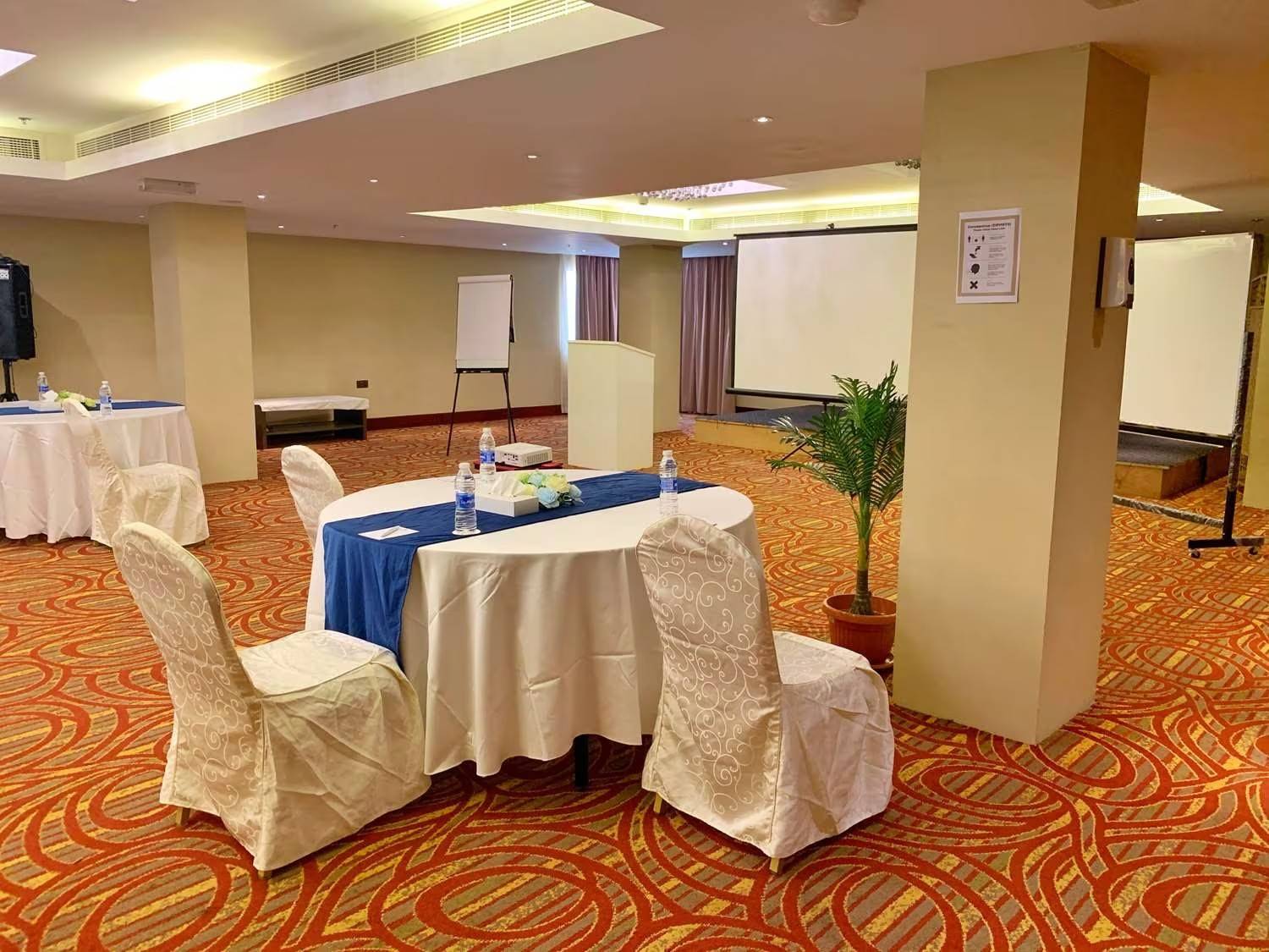 Best Western Premier Muscat