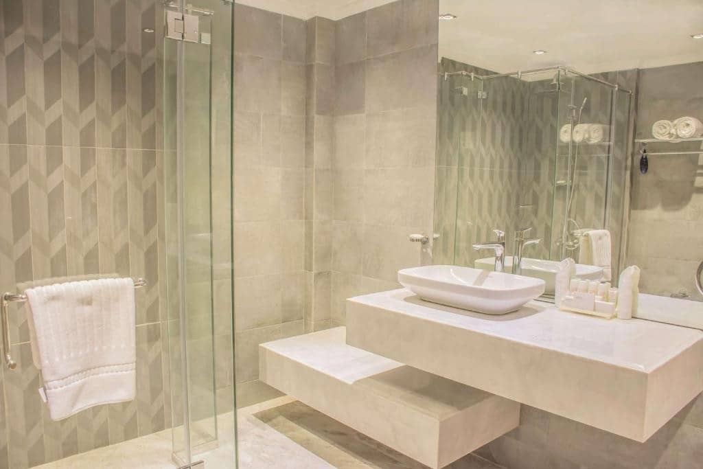 Radisson Blu Resort, Al Khobar Half Moon Bay Rooms