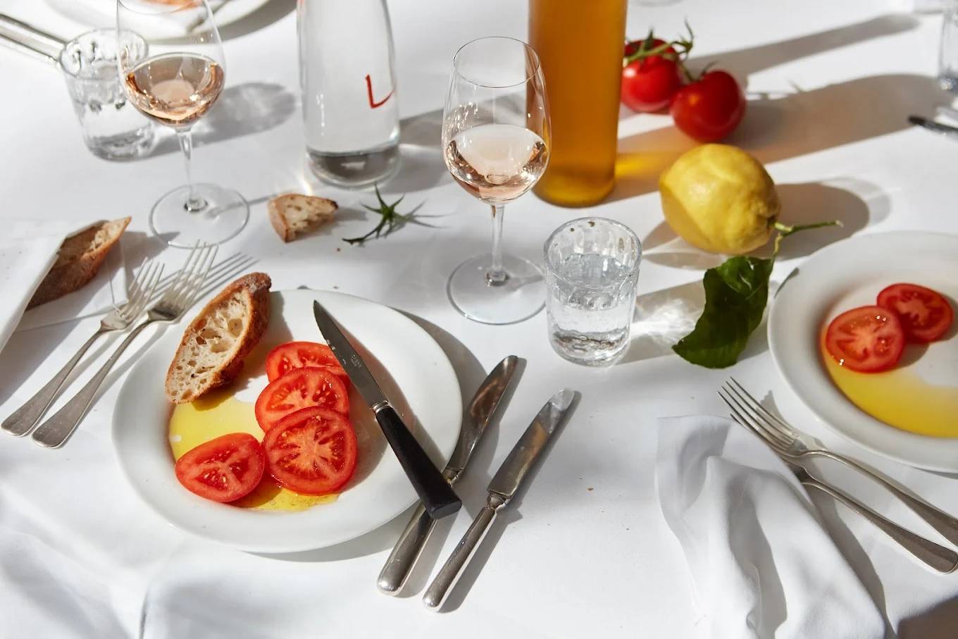 La Petite Maison Doha Restaurant