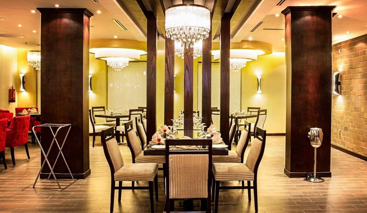 Brasa De Brazil Jubail
