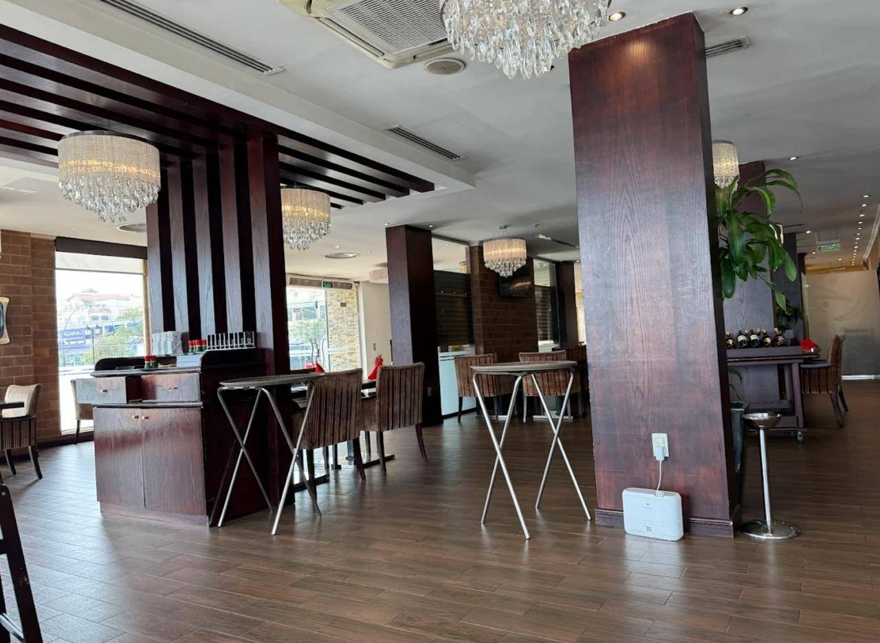 Brasa De Brazil Jubail