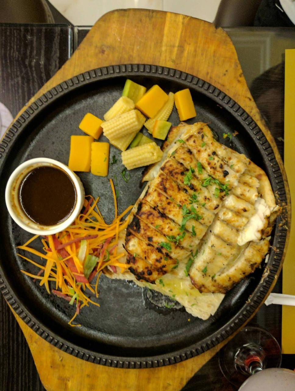 Brasa De Brazil Jubail