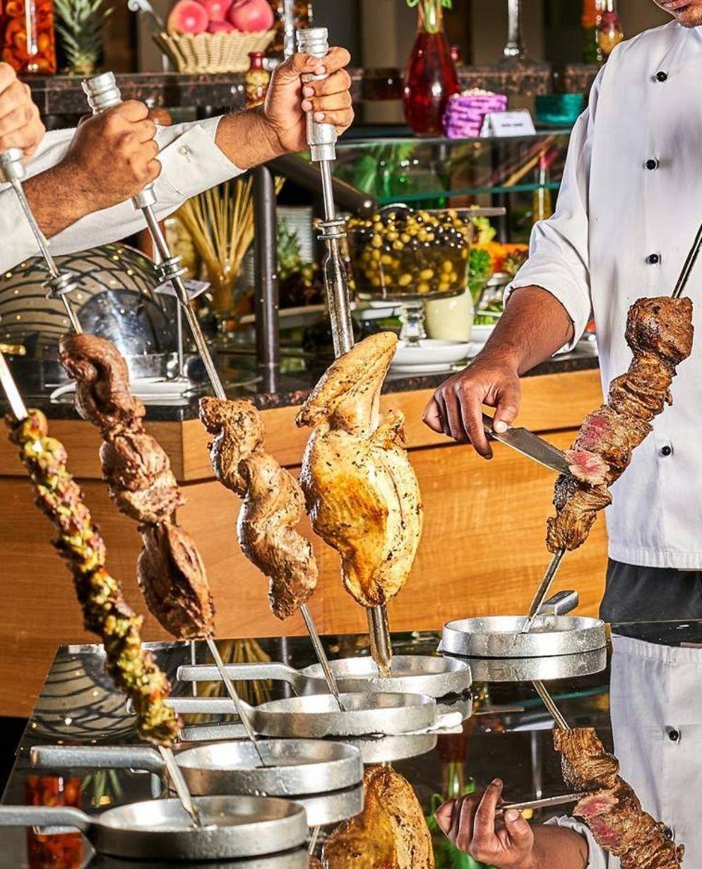 Brasa De Brazil Jubail