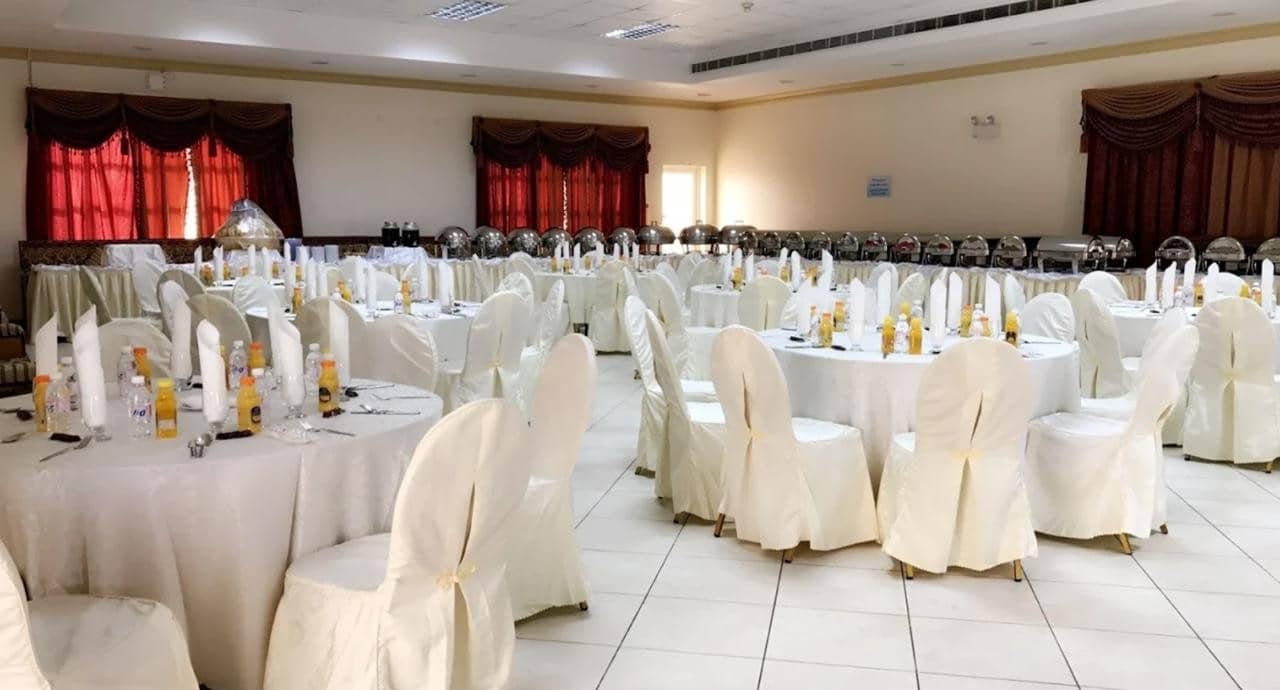 Sultan Restaurant Jubail