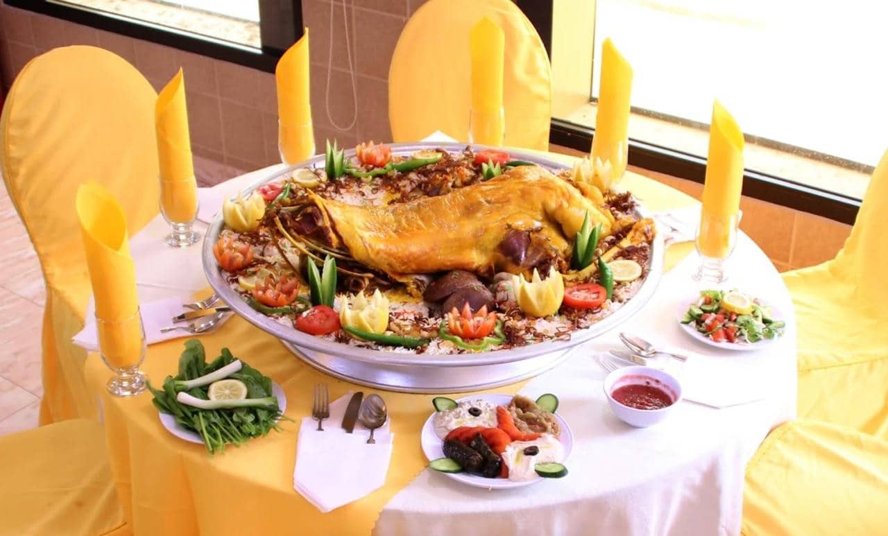 Sultan Restaurant Jubail