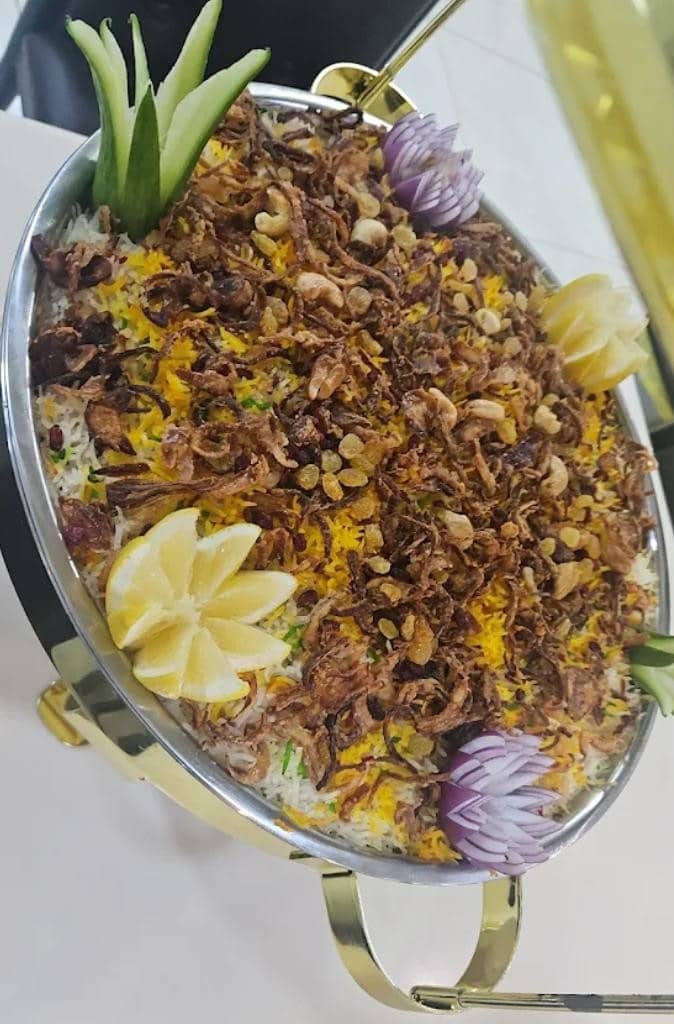 Sultan Restaurant Jubail
